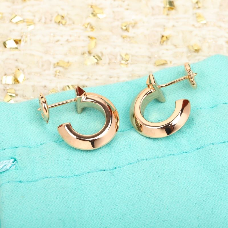 Tiffany Earrings